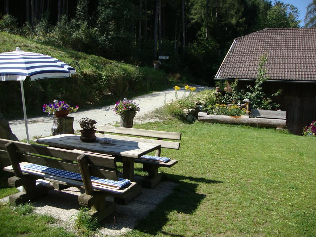 Winnewieser Вандойес Екстериор снимка